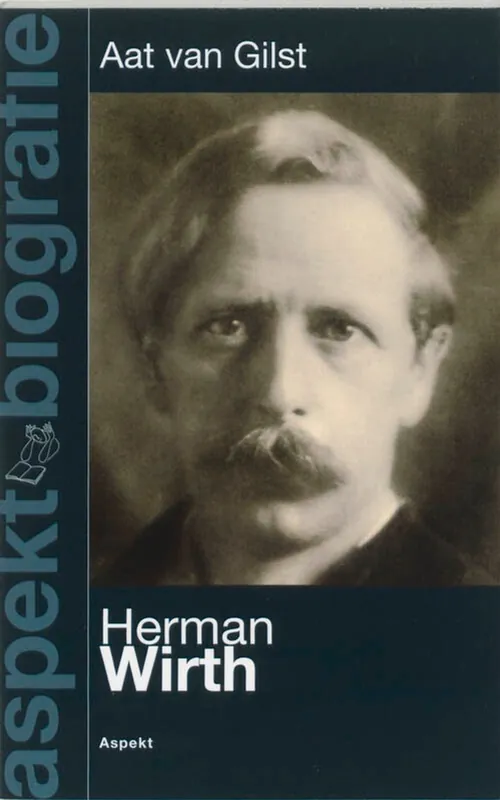 Herman Wirth - A. van Gilst Alleen Vandaag