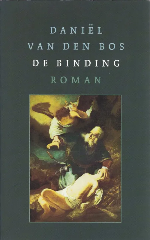 Lage Kosten De binding - D. van den Bos