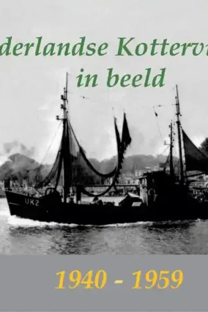 Direct Beschikbaar 1945-1959 - J. van de Berg
