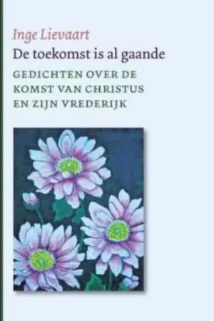 De toekomst is al gaande - Inge Lievaart Hoge Kwaliteit