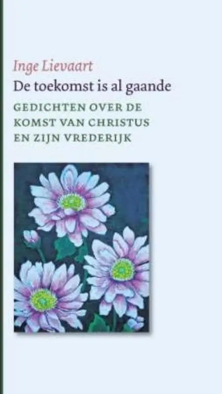 De toekomst is al gaande - Inge Lievaart Hoge Kwaliteit