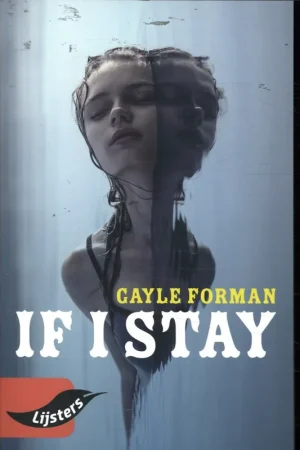 2022 - Gayle Forman Tijdelijk Beschikbaar