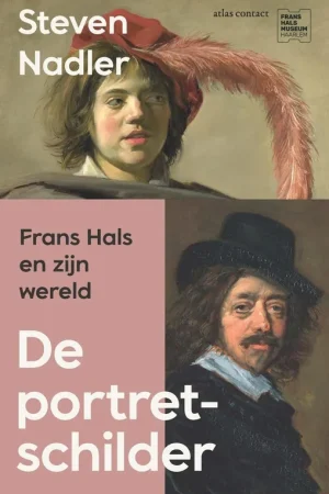 Superprijs De portretschilder - Steven Nadler; Marrigje Rikken