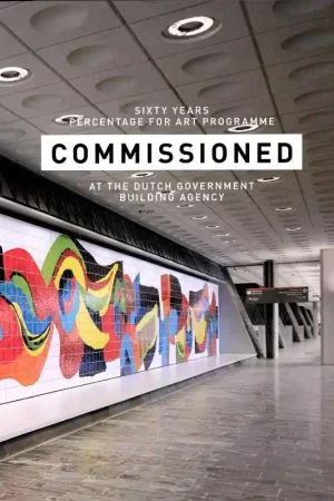 Commisioned - Hans Van den Ban; Wijnand Galema; Lloyd W. Benjamin III Laatste Kans