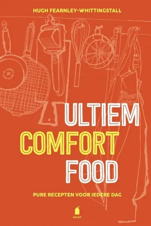 Beperkt Aanbod Ultiem comfortfood - Hugh Fearnley-Whittingstall
