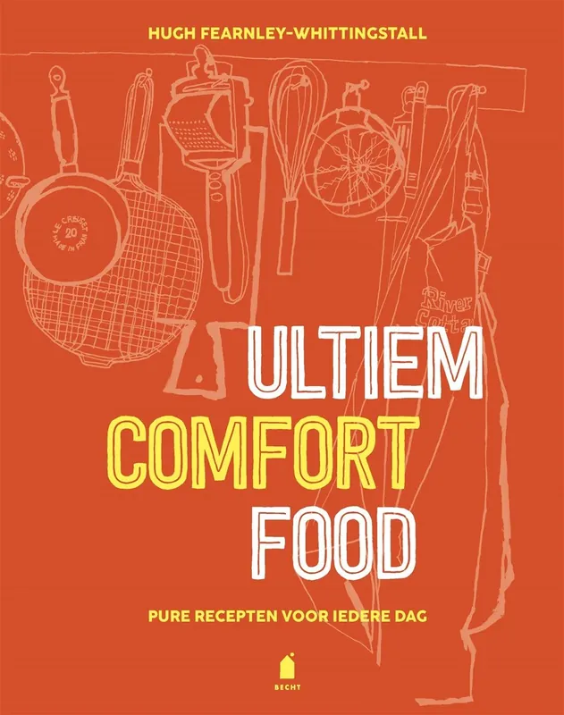 Beperkt Aanbod Ultiem comfortfood - Hugh Fearnley-Whittingstall