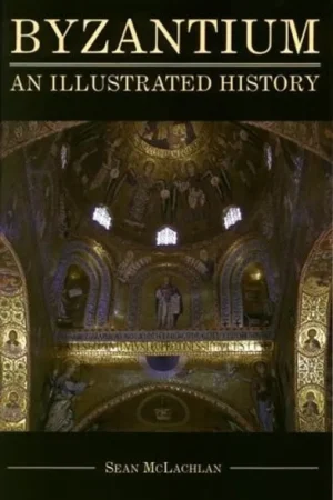 Beste Prijs Byzantium - Sean McLachlan