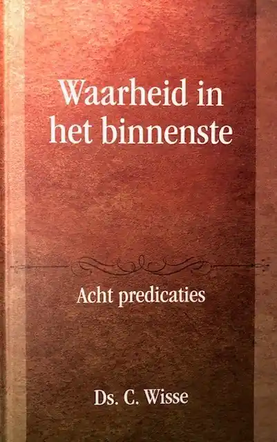 Waarheid in het binnenste - Clemens Wisse Korting