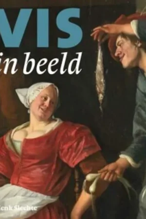Aanbieding Vis in beeld - Henk Slechte