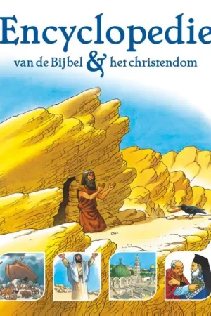 Encyclopedie van de bijbel en het christendom - Anne-Laure Fournier le Ray Finale Uitverkoop