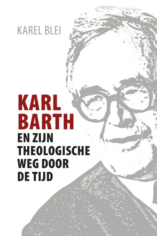 Gratis Retour Karl Barth en zijn theologische weg door de tijd - K. Blei
