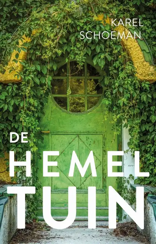 De hemeltuin - Karel Schoeman Lage Kosten