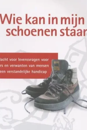 Wie kan in mijn schoenen staan - P. Brongers Gratis Retour