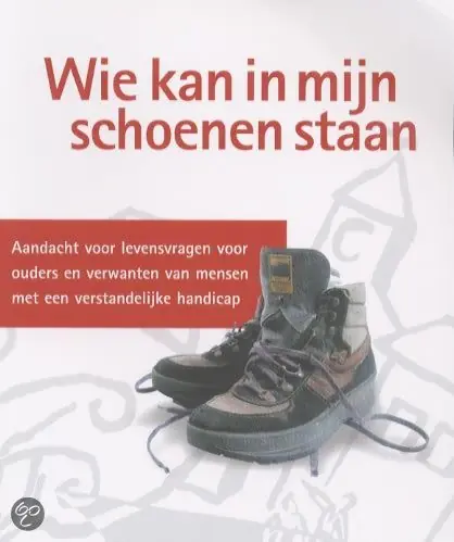 Wie kan in mijn schoenen staan - P. Brongers Gratis Retour