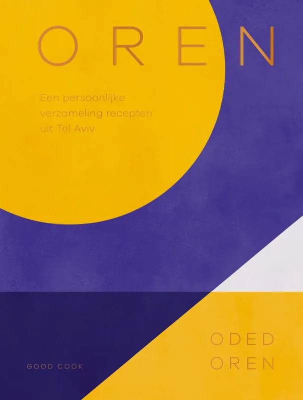 Oren - Oded Oren Gereduceerde Prijs