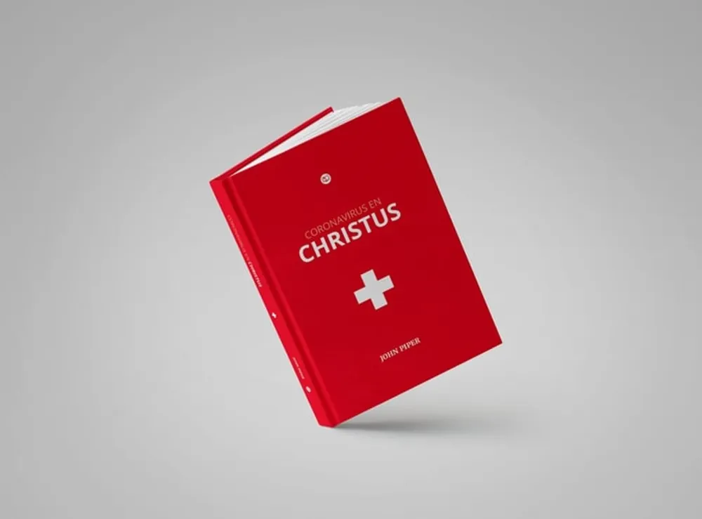 Gecertificeerd Coronavirus en Christus - John Piper
