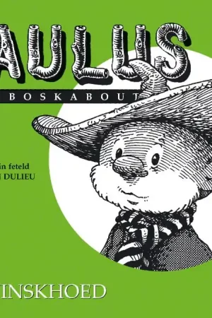 De winskhoed - Jean Dulieu; Aaster Joonpraters Direct Verzonden