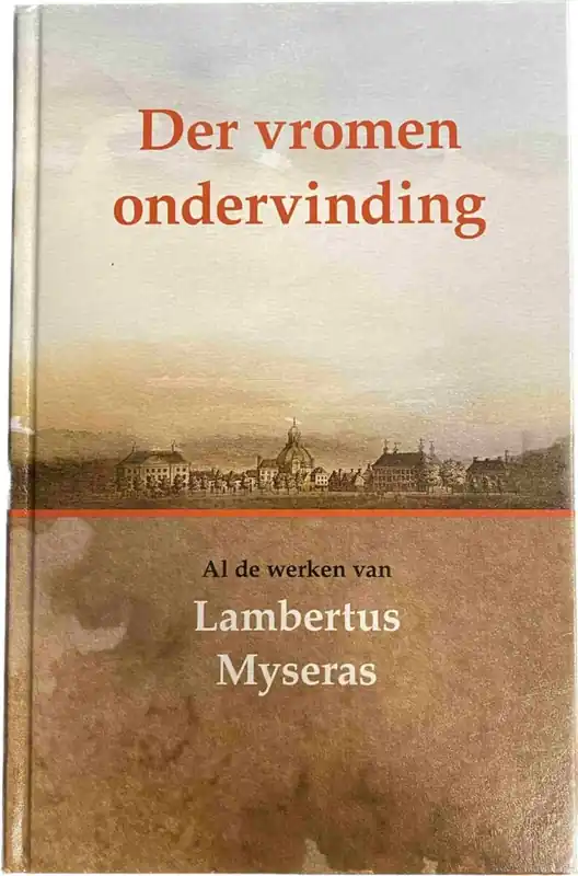 Der vromen ondervinding - L. Myseras Veilige Betaling