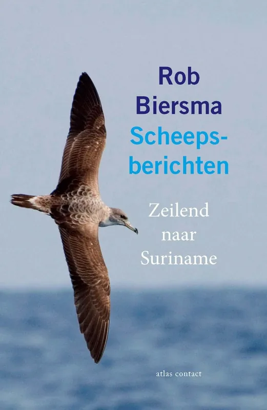 Scheepsberichten - Rob Biersma Uitverkoop