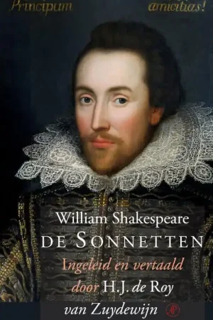 Direct Beschikbaar De sonnetten - William Shakespeare