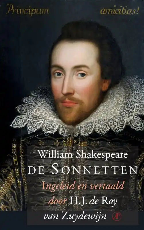 Direct Beschikbaar De sonnetten - William Shakespeare