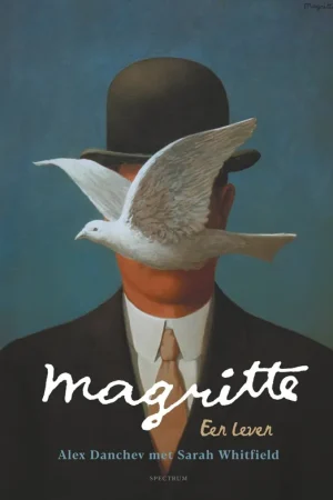 Magritte - Alex Danchev; Sarah Whitfield Dagaanbieding