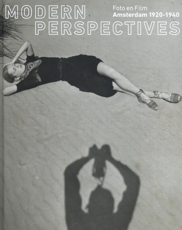 Modern Perspectives - Anneke Van Veen Finale Uitverkoop