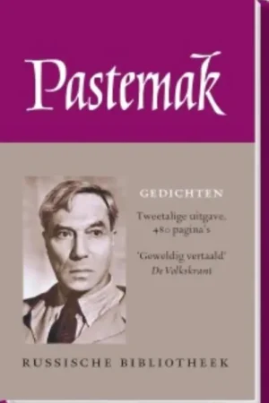 Speciale Aanbieding Gedichten - Boris Pasternak