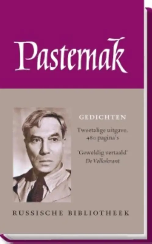 Speciale Aanbieding Gedichten - Boris Pasternak