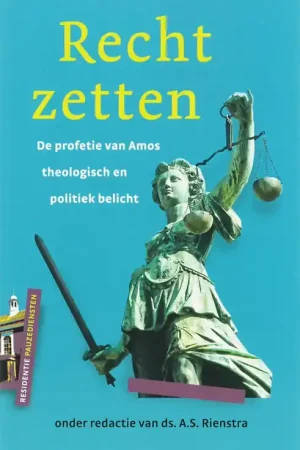Gratis Retour Rechtzetten - A. S. RIENSTRA