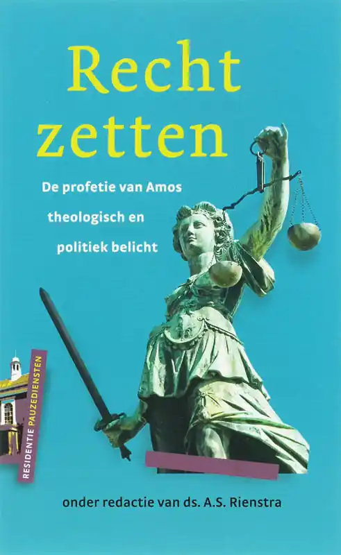 Gratis Retour Rechtzetten - A. S. RIENSTRA