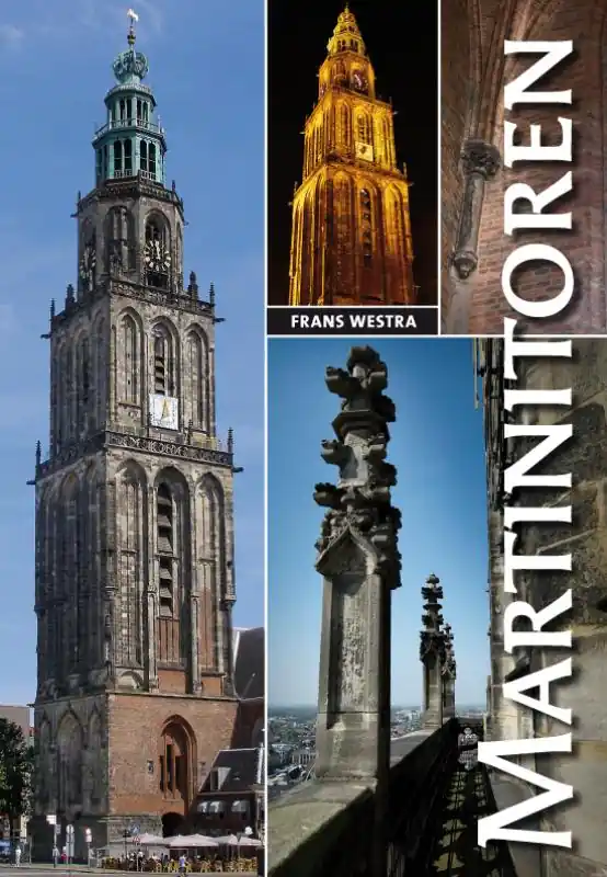 Martinitoren - Frans Westra Fabrieksprijs