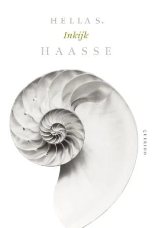 Weekendaanbieding Inkijk - Hella S. Haasse