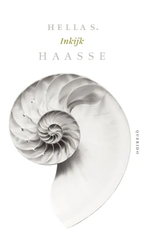 Weekendaanbieding Inkijk - Hella S. Haasse