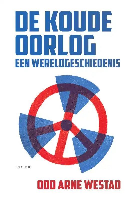 De Koude Oorlog - Odd Arne Westad Goedkoop