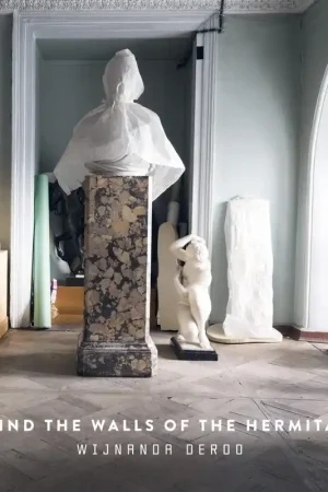 Behind the Walls of the Hermitage - Wijnanda Deroo Betaalbaar