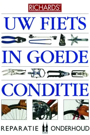 Speciale Aanbieding Uw fiets in goede conditie - R. Ballantine