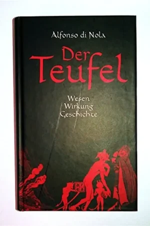 Actieprijs Der Teufel. - Alfonso DiNola