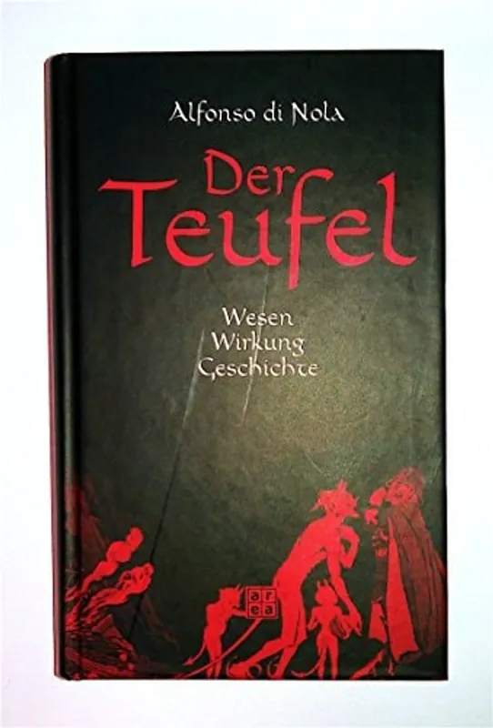 Actieprijs Der Teufel. - Alfonso DiNola