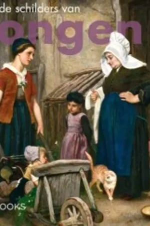 Exclusieve Aanbieding De schilders van Dongen - Ron Dirven; Monique Rakhorst; Helma Van Der Holst