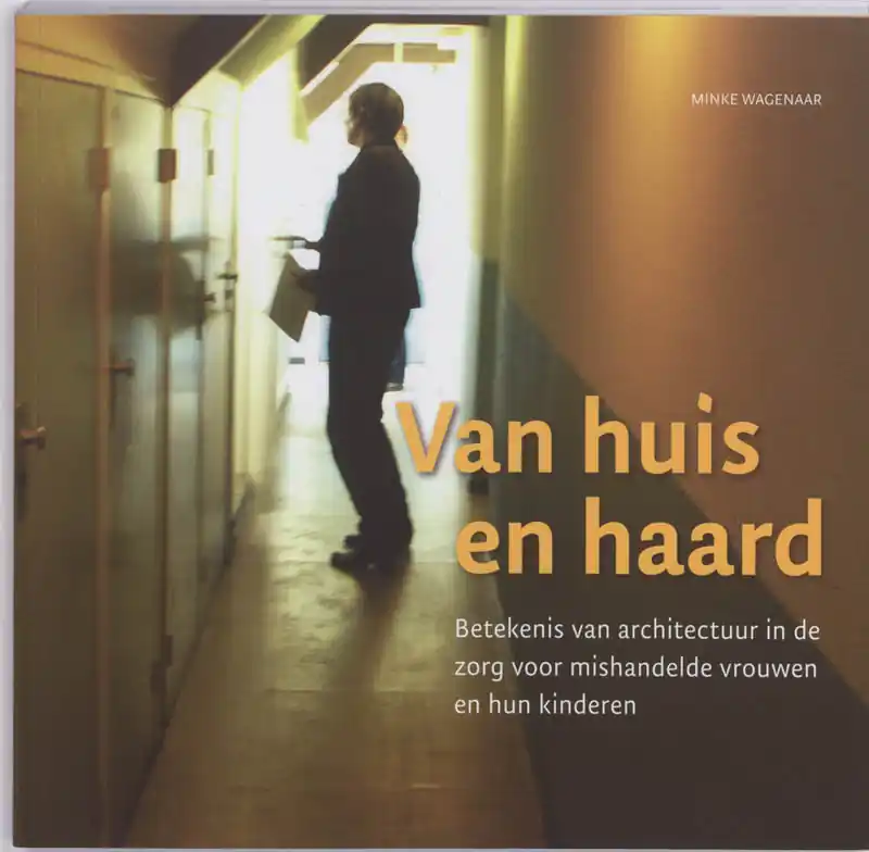 Direct Verzonden Van huis en haard - M. Wagenaar