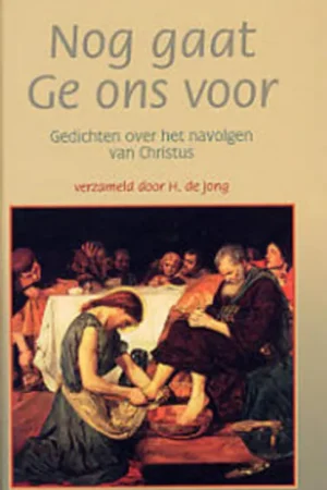Populair Nog gaat Ge ons voor - Diverse auteurs