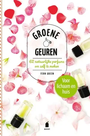 Alleen Vandaag Groene geuren - Fern Green