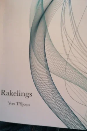 Beperkt Aanbod Rakelings - Yves T'Sjoen
