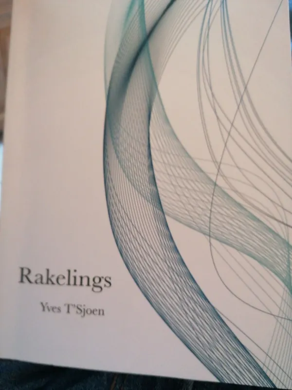 Beperkt Aanbod Rakelings - Yves T'Sjoen