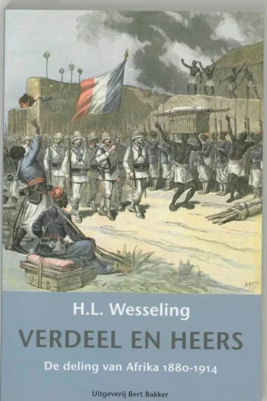 Goedkoop Verdeel en heers - H.L. Wesseling