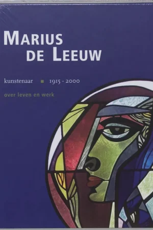 Marius de Leeuw (1915-2000) - Theo Hoogbergen Koopje