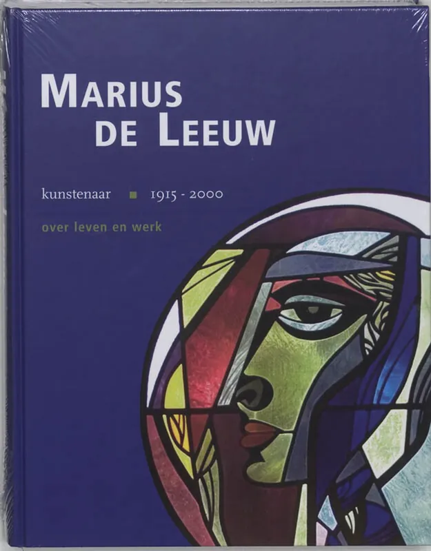 Marius de Leeuw (1915-2000) - Theo Hoogbergen Koopje