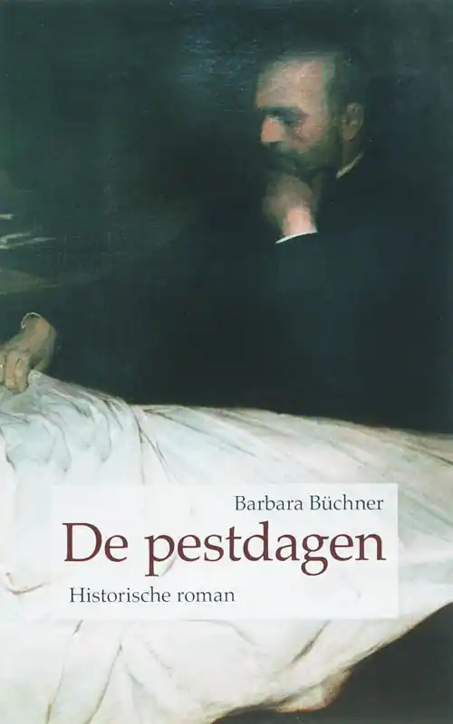 Direct Beschikbaar De pestdagen - B. Buchner