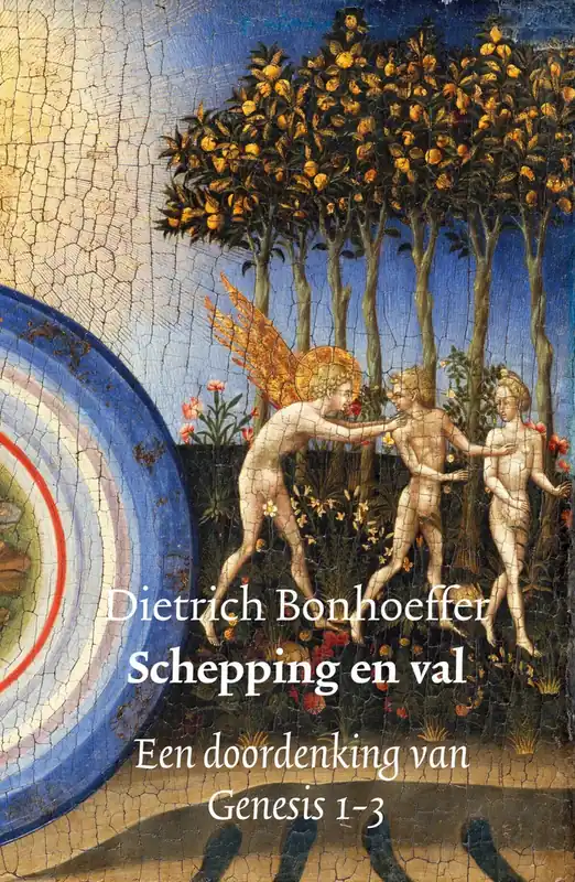 Seizoensaanbieding Schepping en val - Dietrich Bonhoeffer